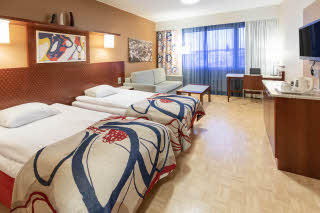 Urheberrecht: Annabelle Antas Superior Best View room